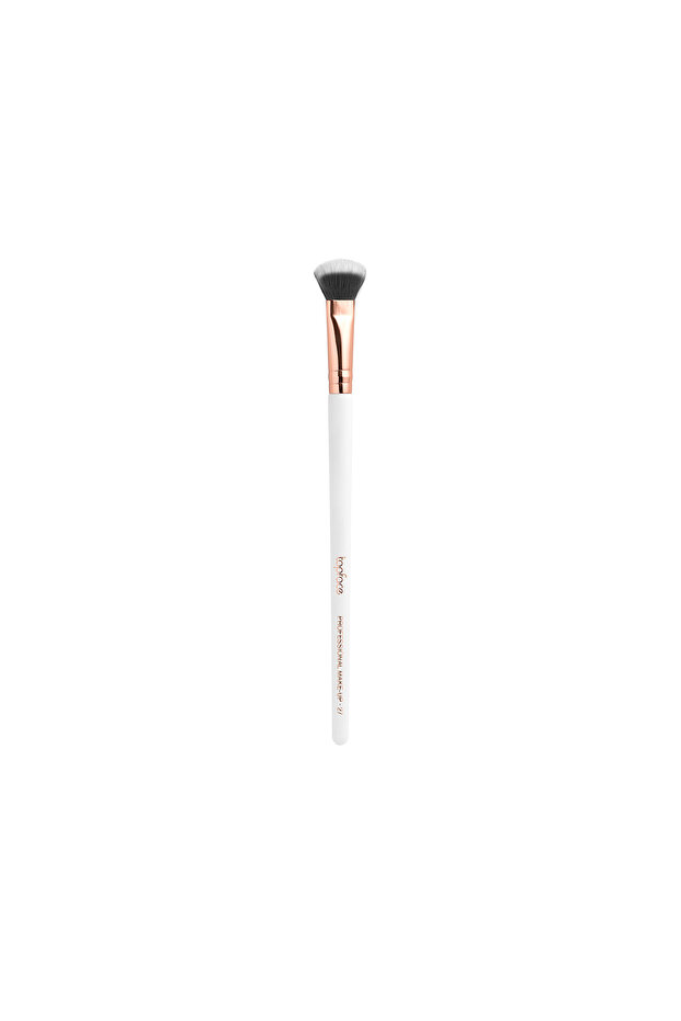Concealer setting brush - 1