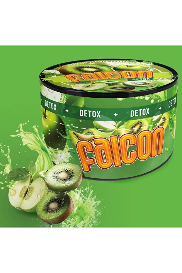 Detox 50 Gr - 1