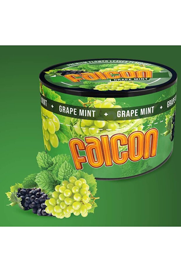 Grape Mint 50 Gr - 1