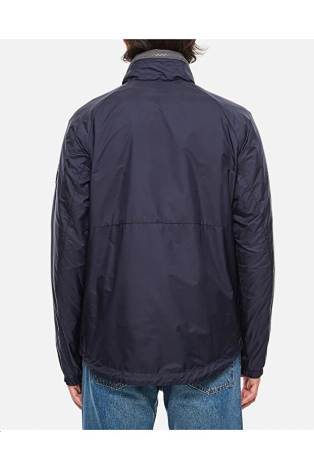 Octano Lacivert Ceket - 4