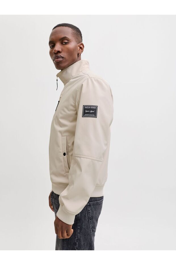 Softshell Jacke Softshell Jacke - 8