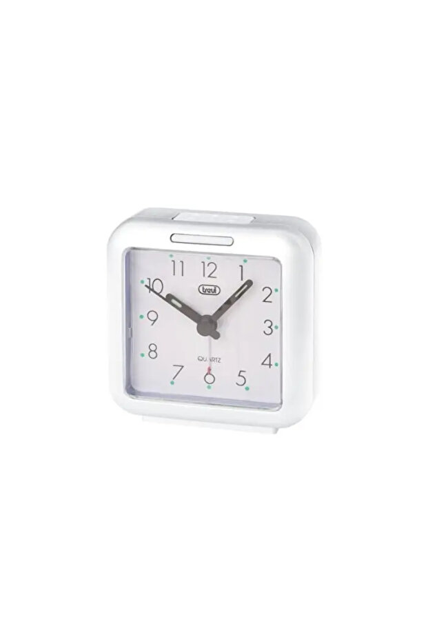 Ceas deșteptător cu cuarț SL 3048, Trevi - 1