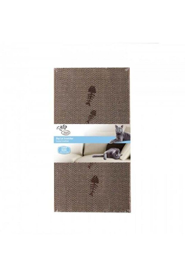 Cardboard Scratcher Regular