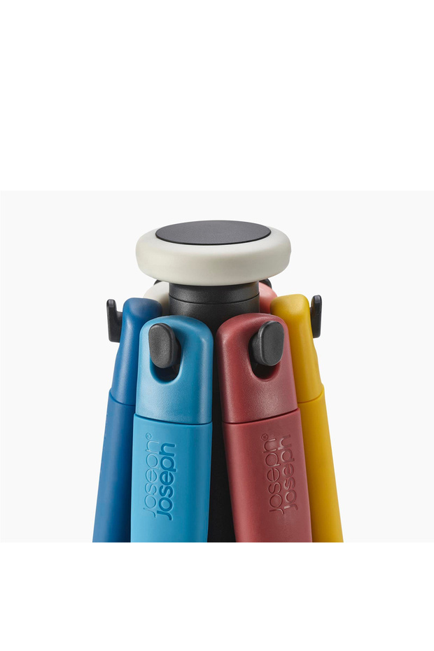 Elevate Carousel 6 Parça Mutfak Set - 4