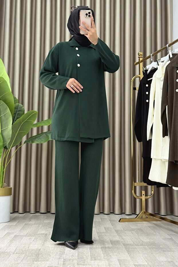 YADİGAR TRİKO TAKIM - 1