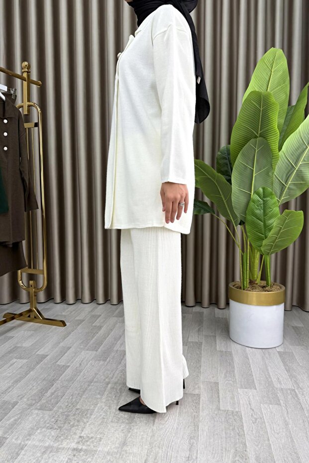 YADİGAR TRİKO TAKIM - 5