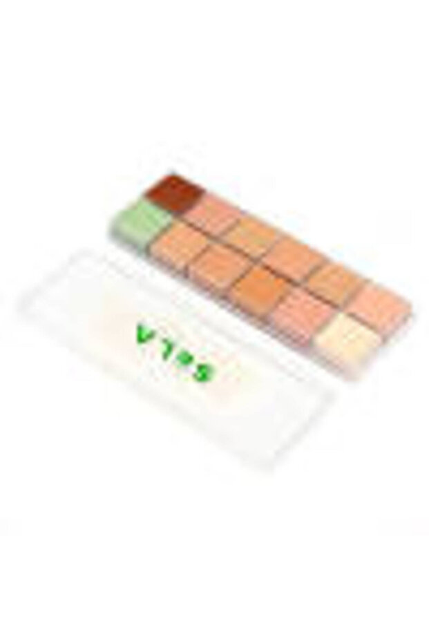 Make-Up Kit No.4 - 4