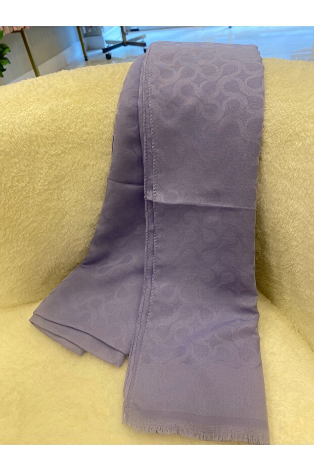 Bloom Desen Şal - 1