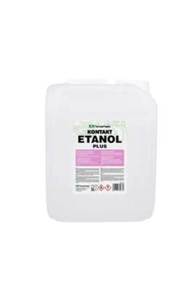 Surface cleaning and disinfecting solution 5 l - 3