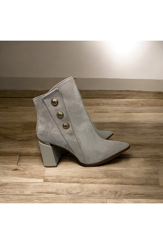 Bot Bot & Bootie - 1