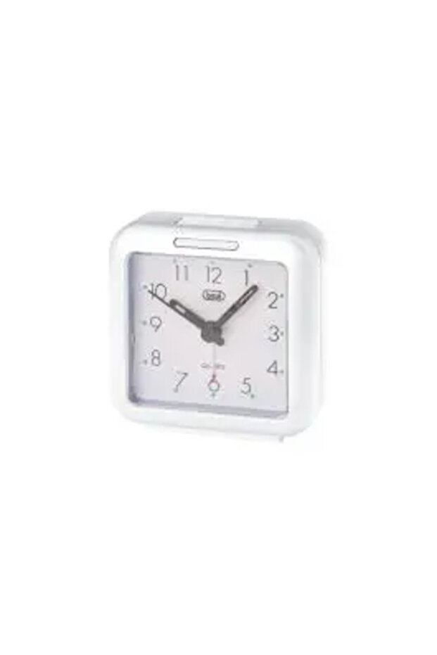 Ceas deșteptător cu cuarț SL 3048, Trevi - 3