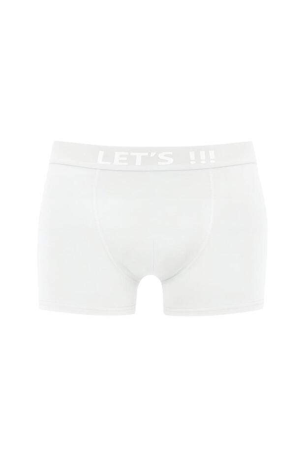 بوكسر كلاسيكي من القطن - 2