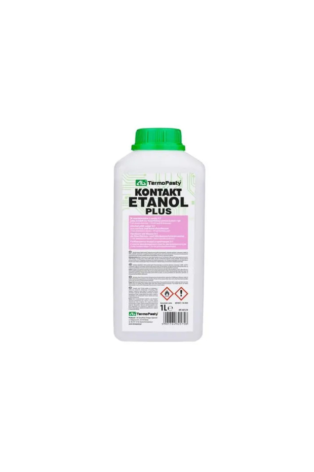 Surface Cleaning and Disinfecting Solution 1 L - 1