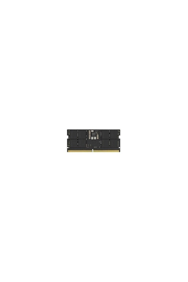 ذاكرة الوصول العشوائي للكمبيوتر المحمول 16 جيجابايت Ddr5 4800 ميجاهرتز CL40 GR4800S564L40S-16G