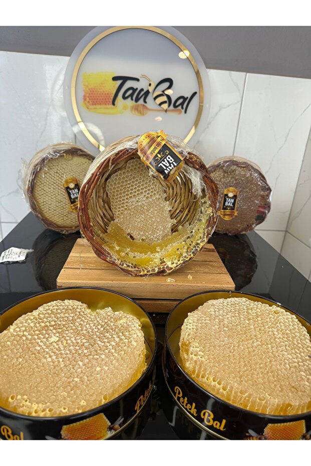 Karakovan Sepet Bal 1.3kg - 2