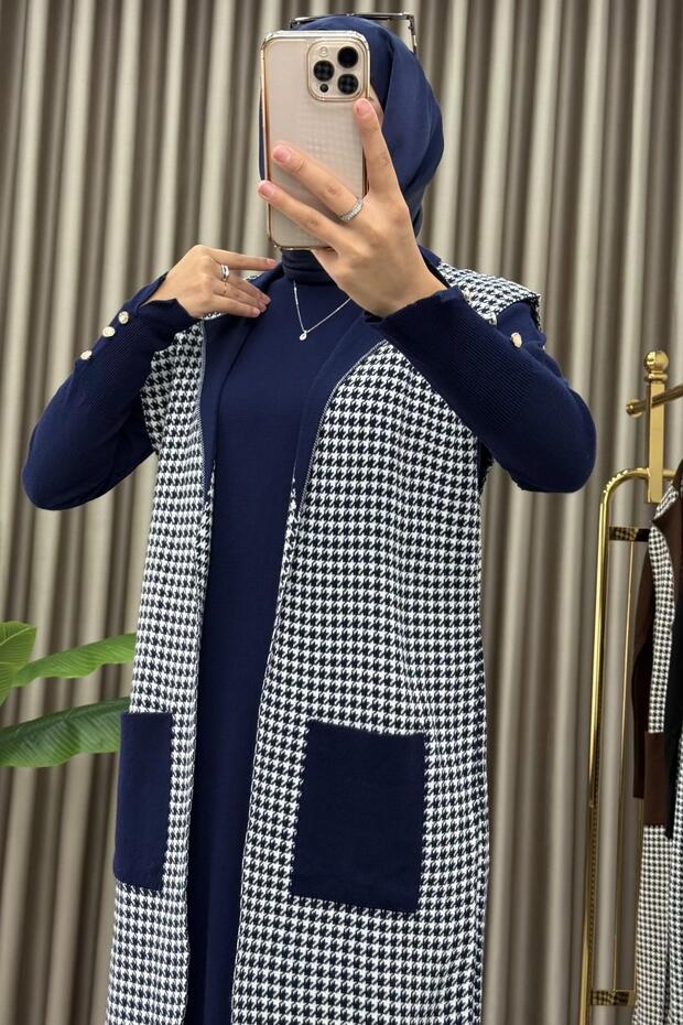 BESRA TRİKO TAKIM - 2