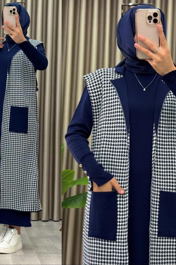 BESRA TRİKO TAKIM - 3