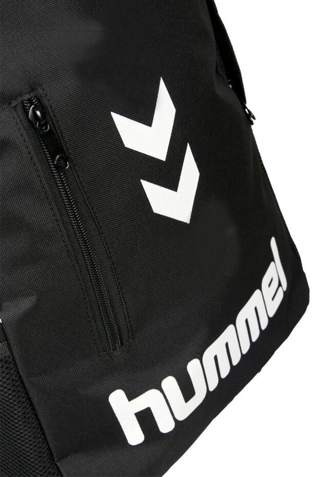 Backpack Black - 5