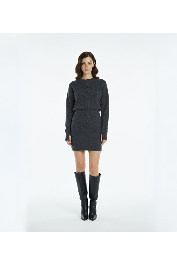 JUNONIA ETEK – Mini Etek - 3