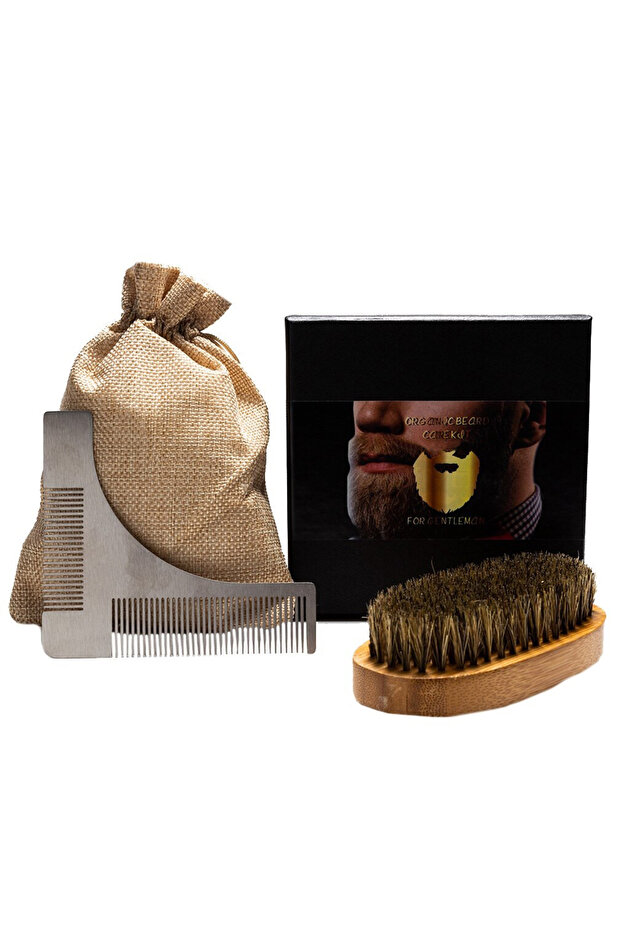 Set Barber Forma Perfectă ST 064 - 1