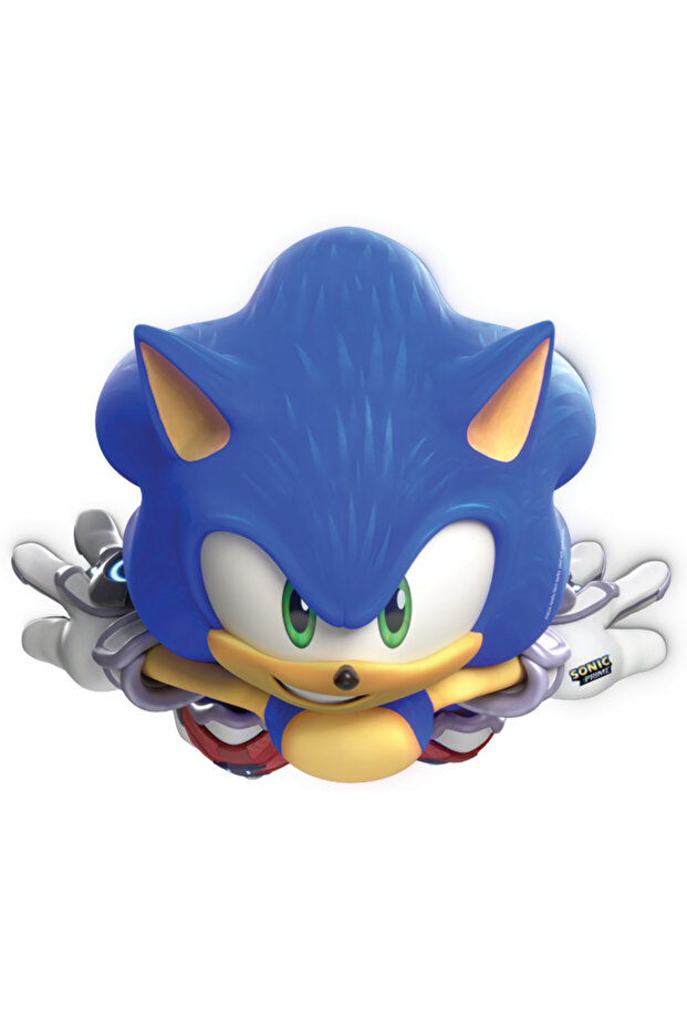 Set 6 masti SONIC - 2