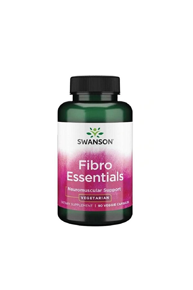 Fibro Essentials 90 capsule - - 1