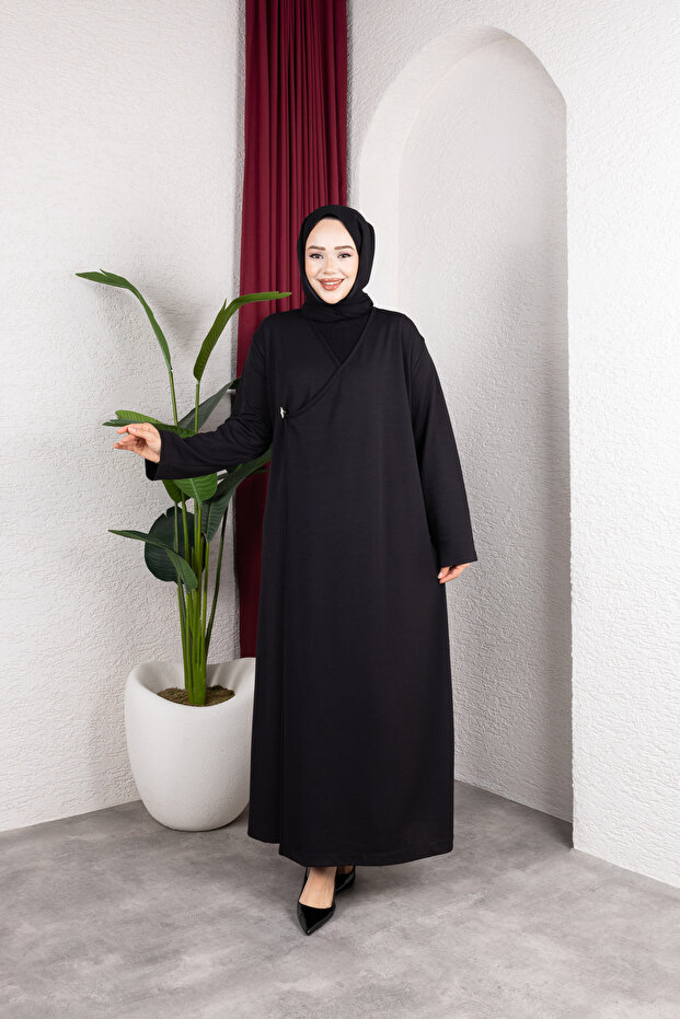 NAMAZ ELBİSESİ - 1