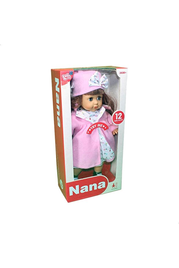 دمية نانا الموسيقية