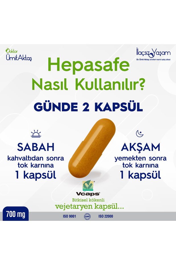 Hepasafe - 3