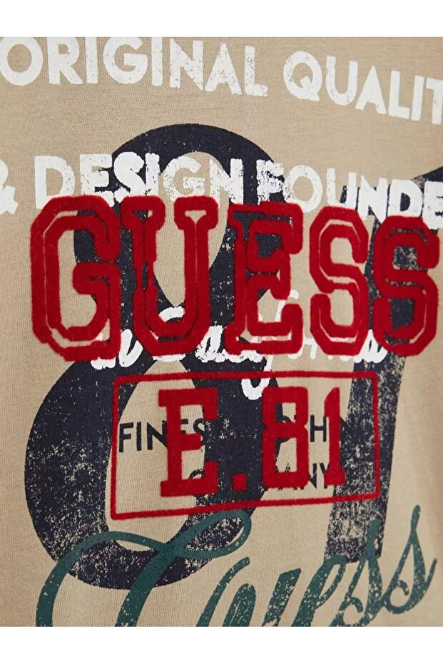 WASHED LS T-SHIRT - 3