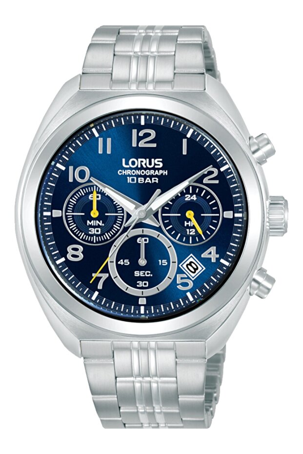 Ceas bărbătesc RT389KX9, cuarț, 41mm, 10ATM