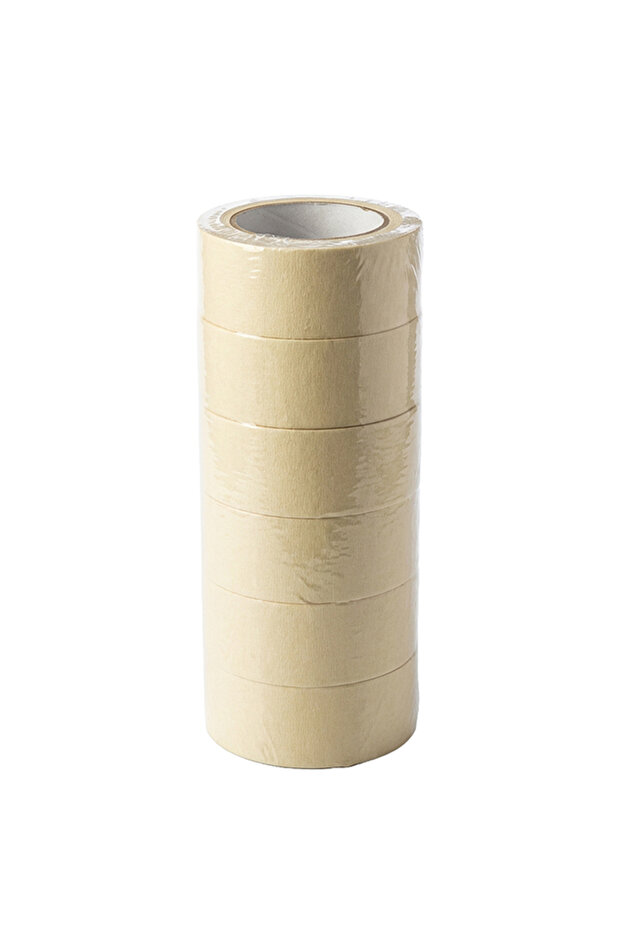 Masking Tape 2" x 30 Yards – Painter’s Tape for Home & Industrial Use