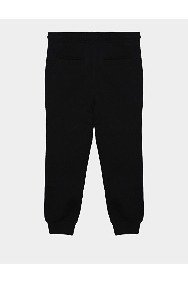 Pants, Black - 2