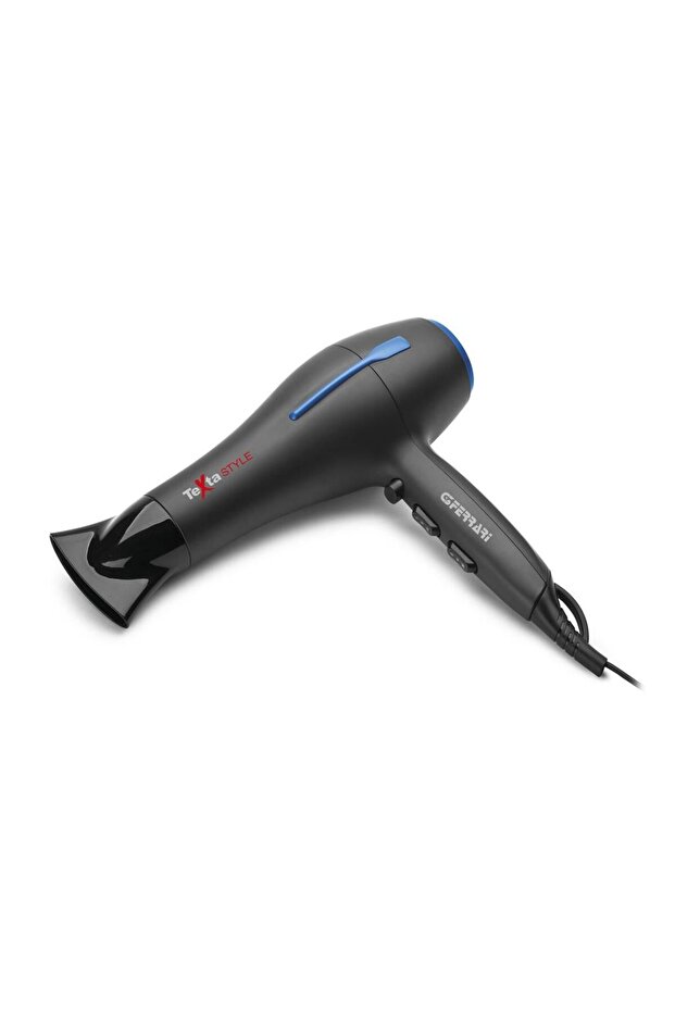 Uscător de păr Texta Style 2000 W, 2 viteze, 3 setări - 4