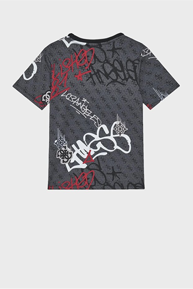 Ss тениска - 2