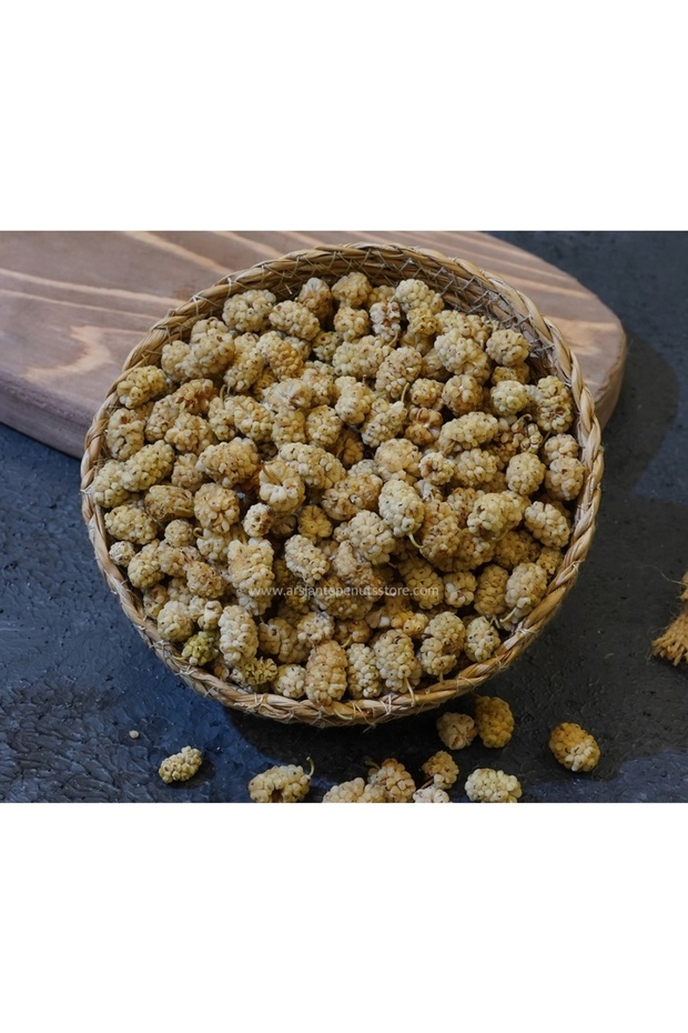 Pütürge Dut Kurusu 1 Kg