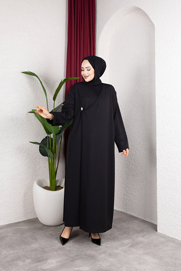 NAMAZ ELBİSESİ - 4