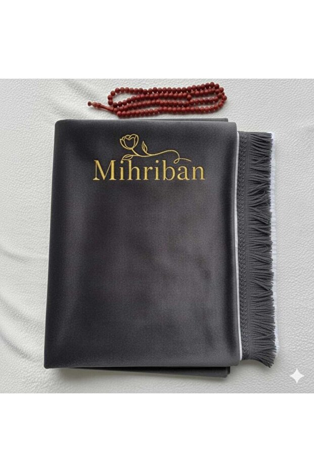 İSİMLİ SECCADE - 1