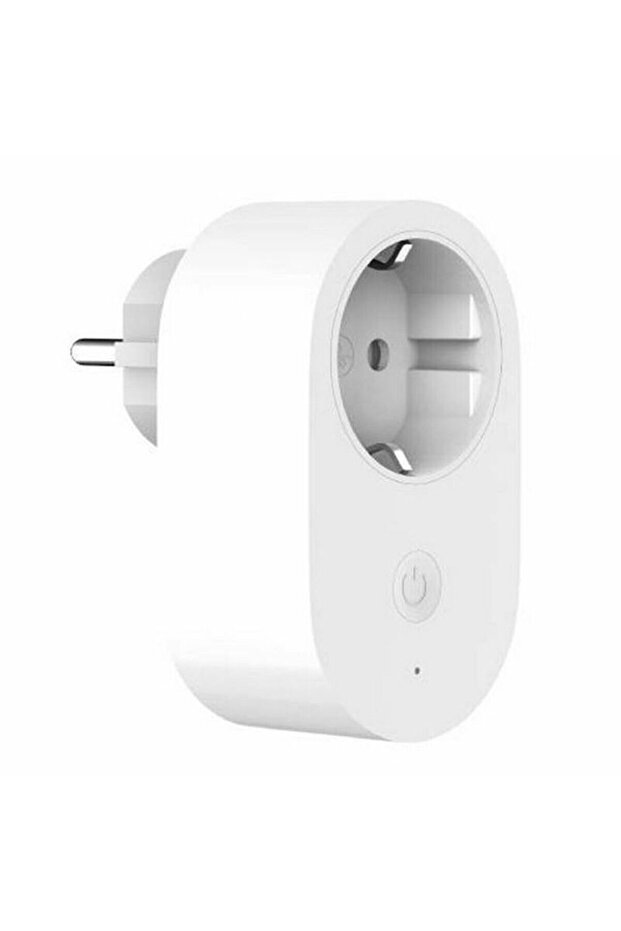 Mi Smart Power Plug Alb - 3