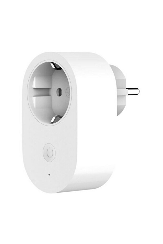 Mi Smart Power Plug Alb - 7