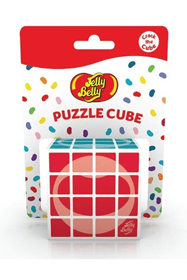 Cub jelly belly - 3