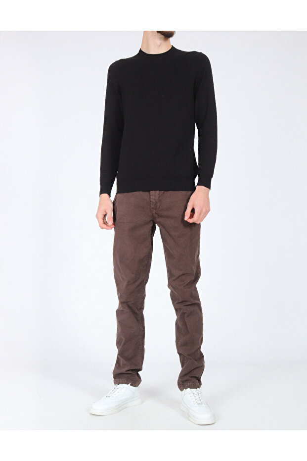 Pantaloni, Maro - 1