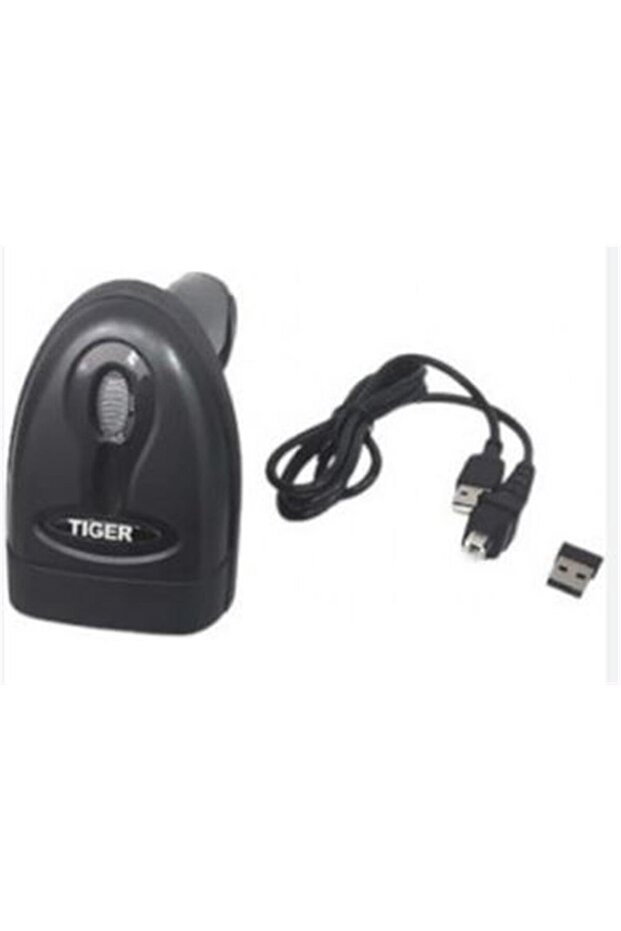 CS611-BT 1D CCD 2.4 جيجا هرتز + قارئ باركود لاسلكي يعمل بالبلوتوث