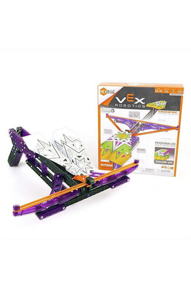 Lansator avioane - 3