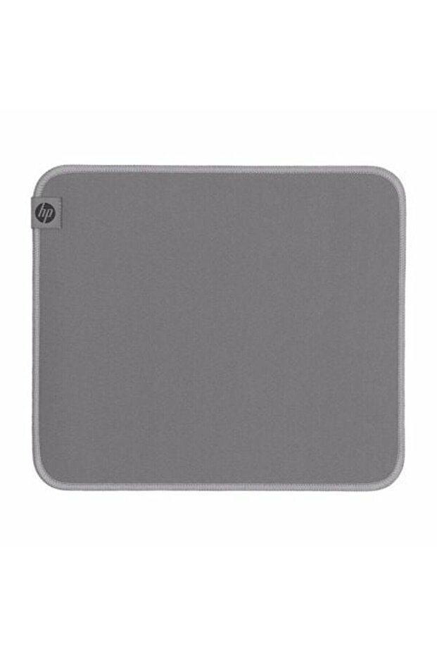 100 Mouse Pad, 23 x 20 cm, Gray - 1