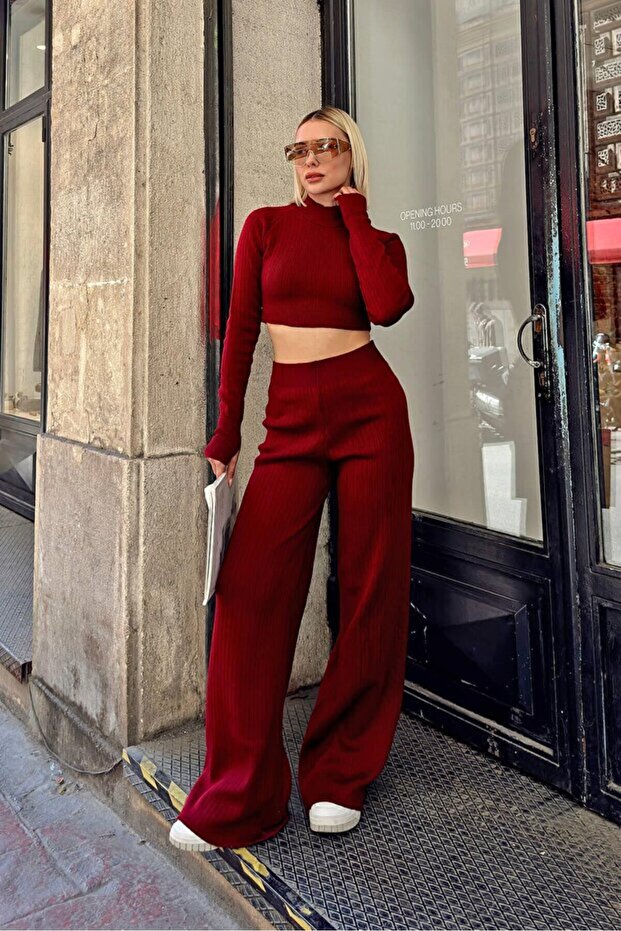 alt üst triko takım1 - 5