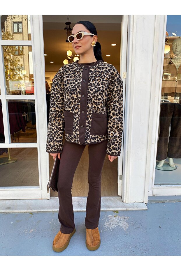 ÇİFT TARAFLI PREMİUM CEKET - 2