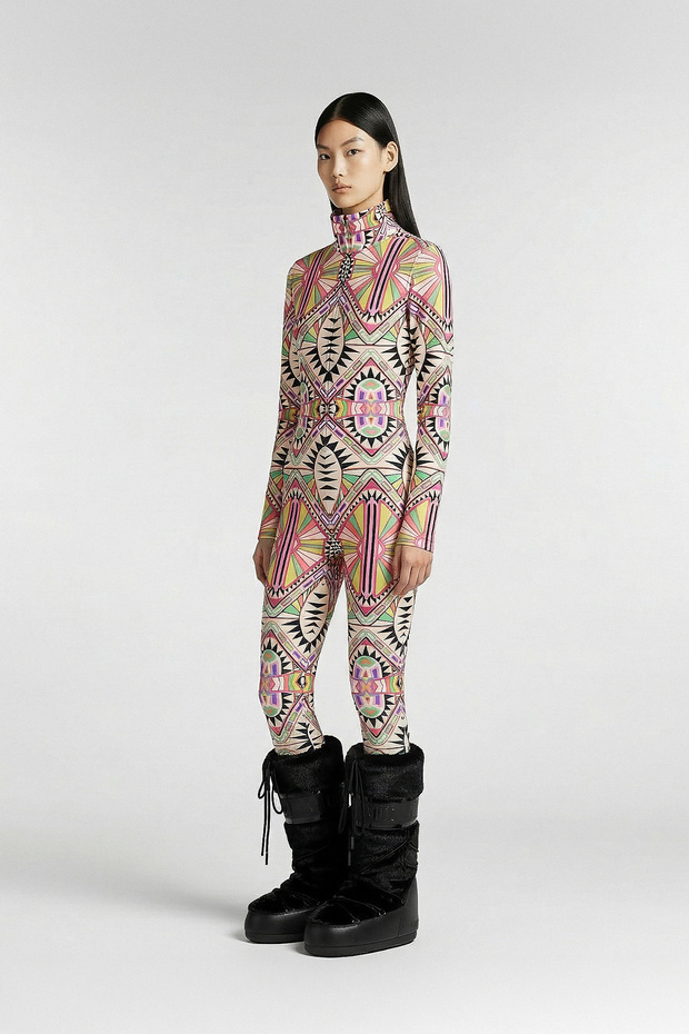 La Plagne Termal Tulum - 2