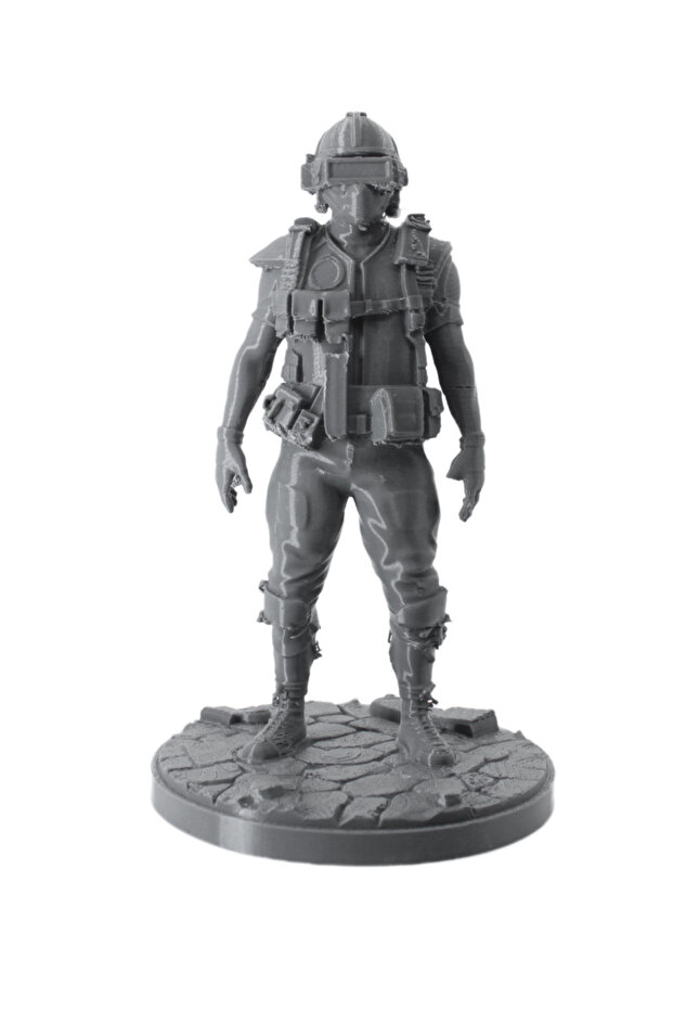 Arc Raiders Sforza - 4