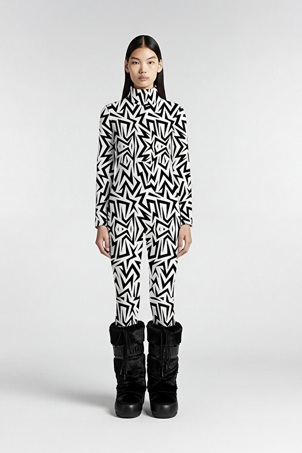 Courchevel Termal Tulum - 1